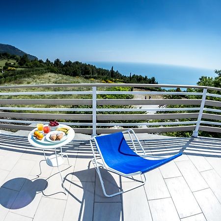 Hotel Beatrice 시롤로 외부 사진