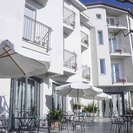 Hotel Beatrice 시롤로 외부 사진