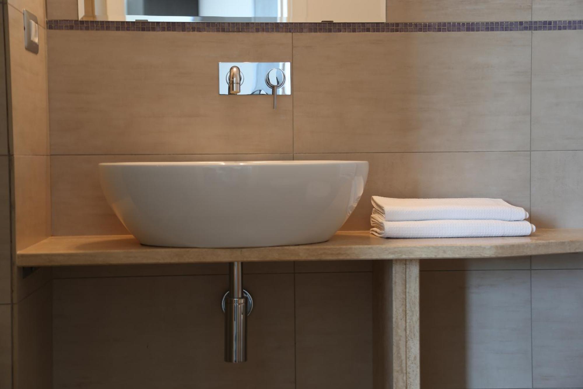 Hotel Beatrice 시롤로 외부 사진