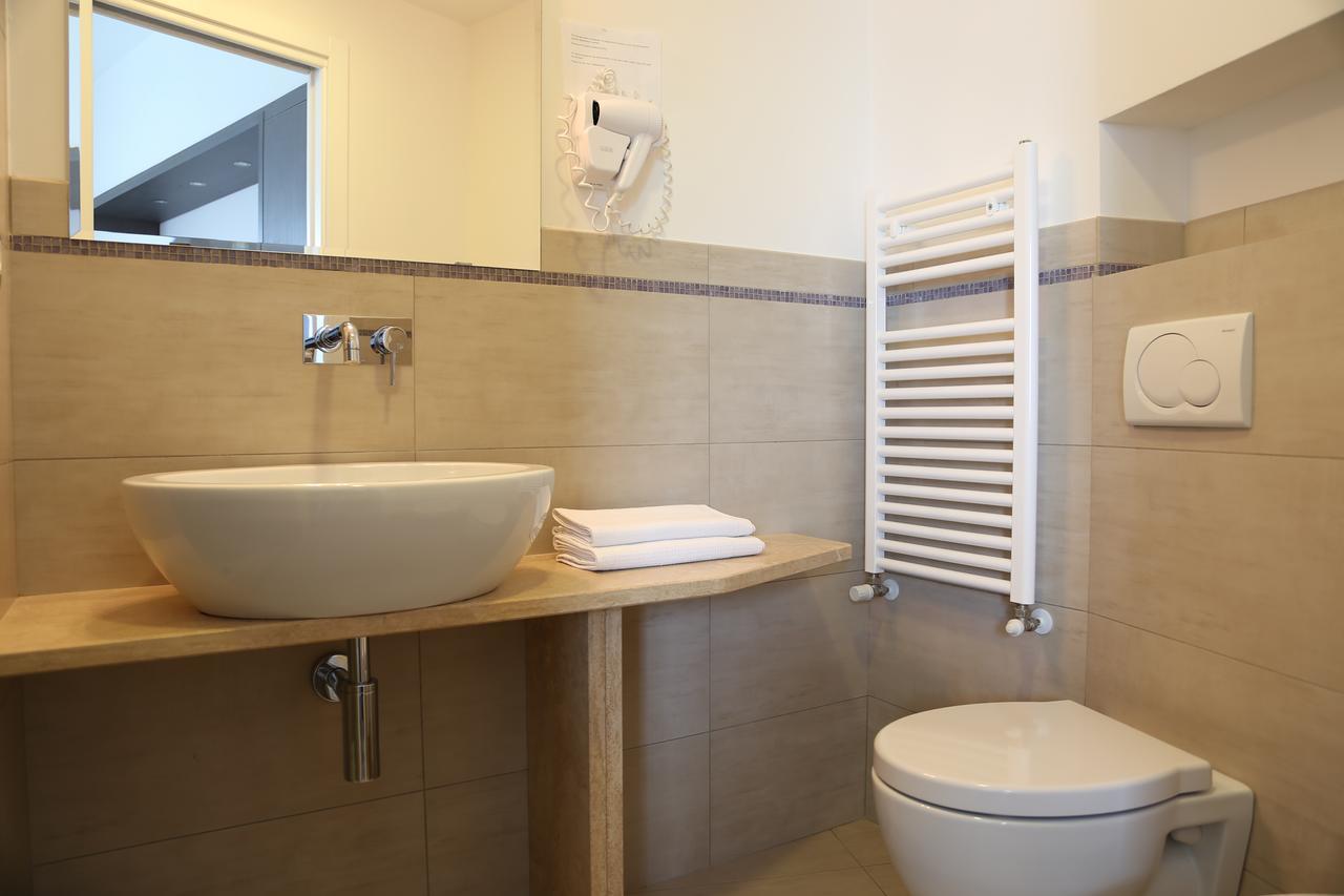 Hotel Beatrice 시롤로 외부 사진