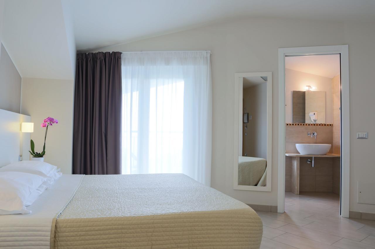 Hotel Beatrice 시롤로 외부 사진