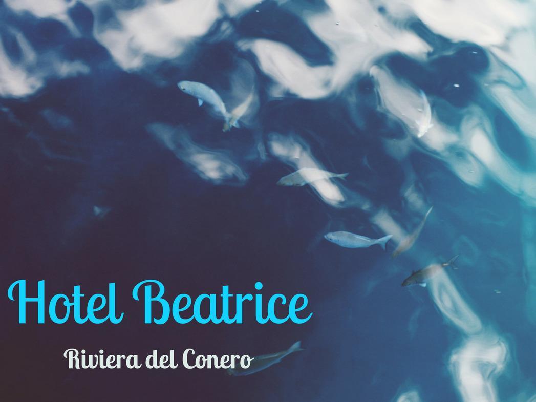 Hotel Beatrice 시롤로 외부 사진